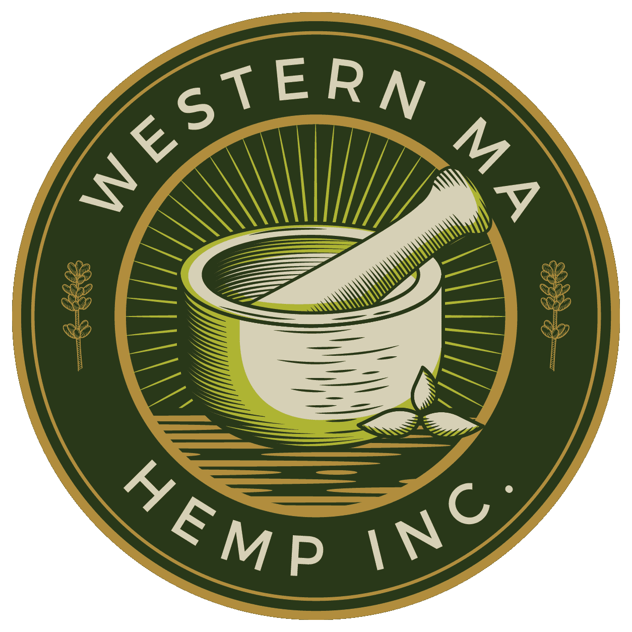 Western MA Hemp